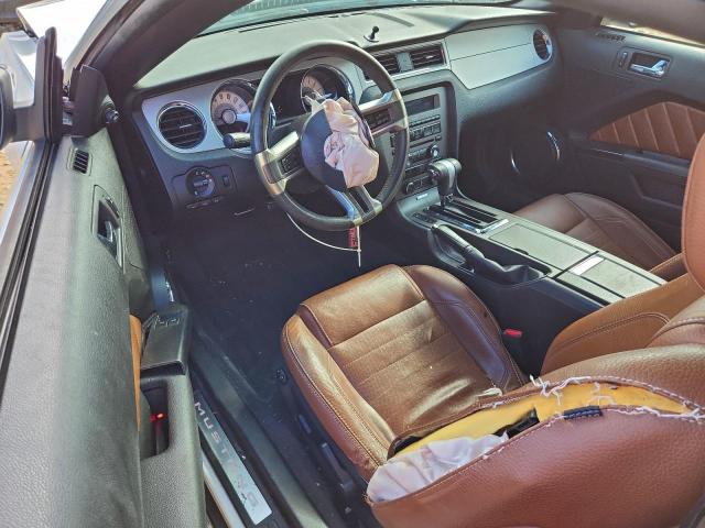 Ford Mustang Image 7