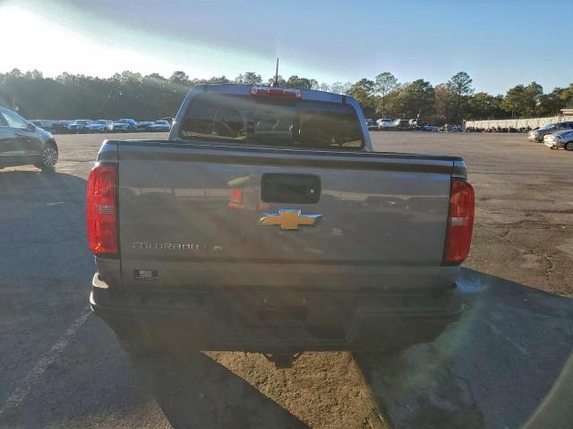 Chevrolet Colorado Zr2 Image 9