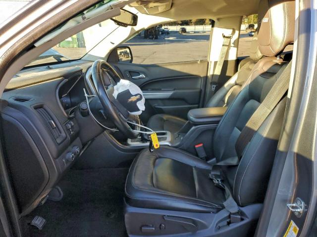 Chevrolet Colorado Zr2 Image 7