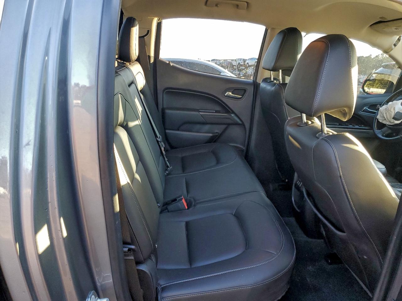 Chevrolet Colorado Zr2 Image 5