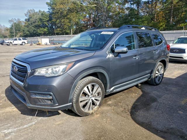  Salvage Subaru Ascent