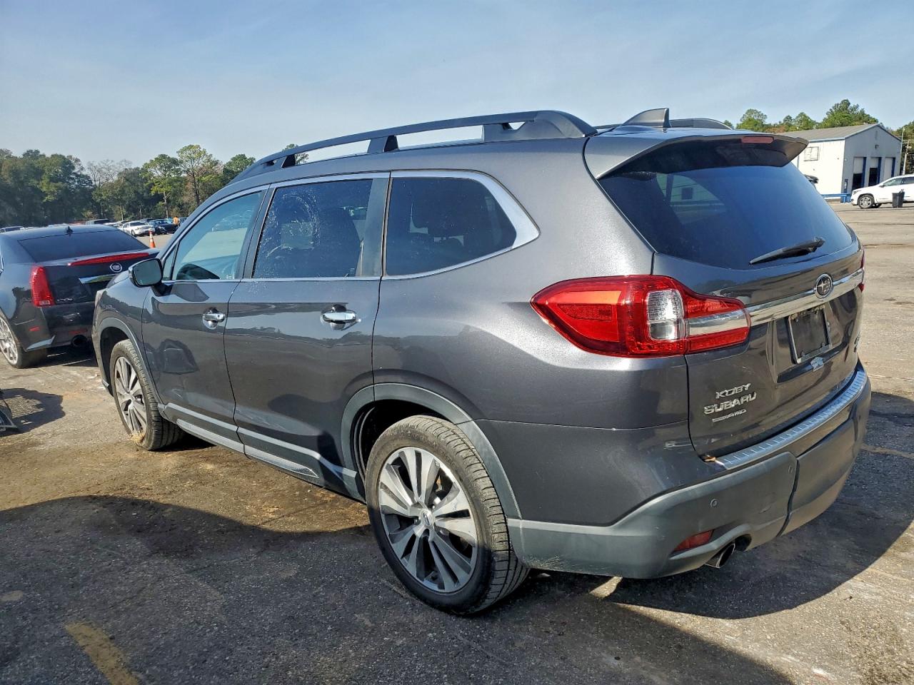 Subaru Ascent Touring Image 13