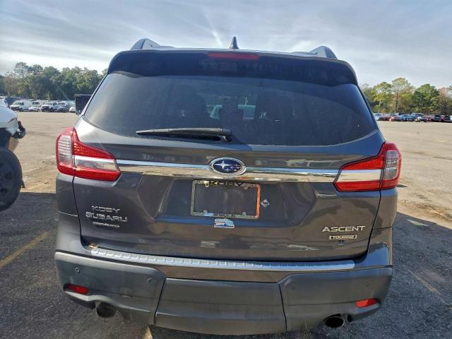 Subaru Ascent Touring Image 4