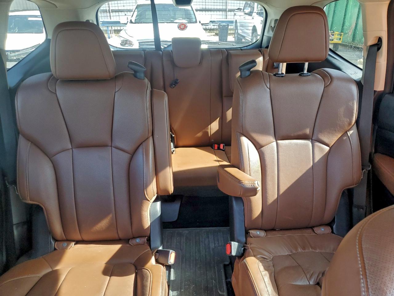 Subaru Ascent Touring Image 9