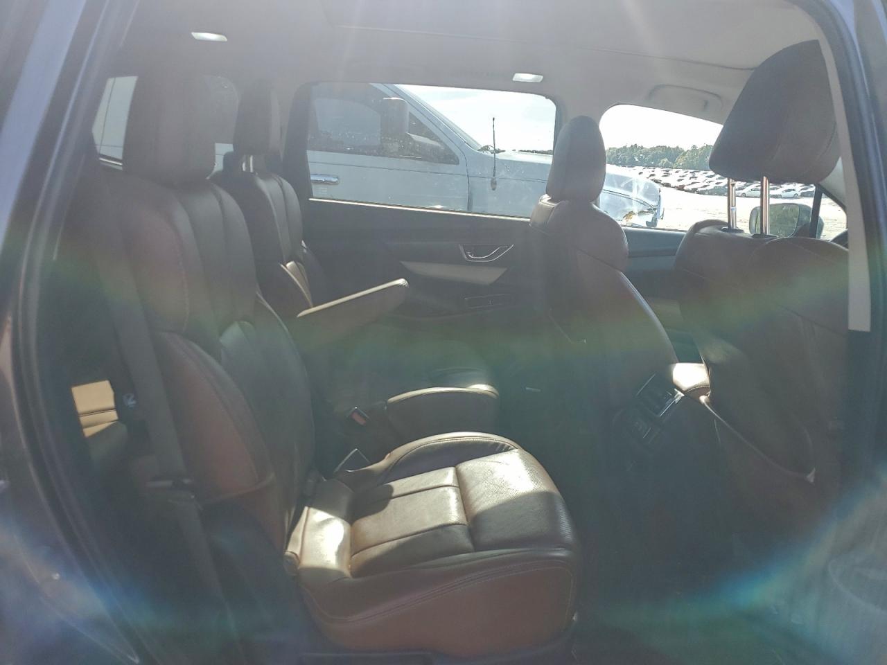 Subaru Ascent Touring Image 10