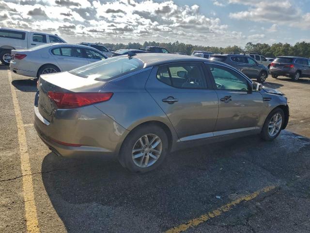 Kia Optima Lx Image 5