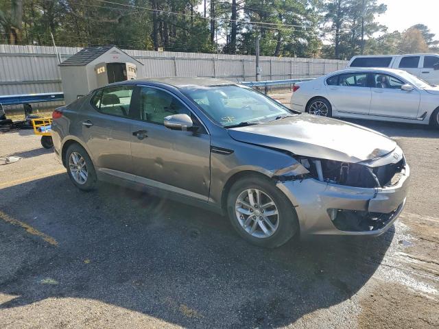 Kia Optima Lx Image 3