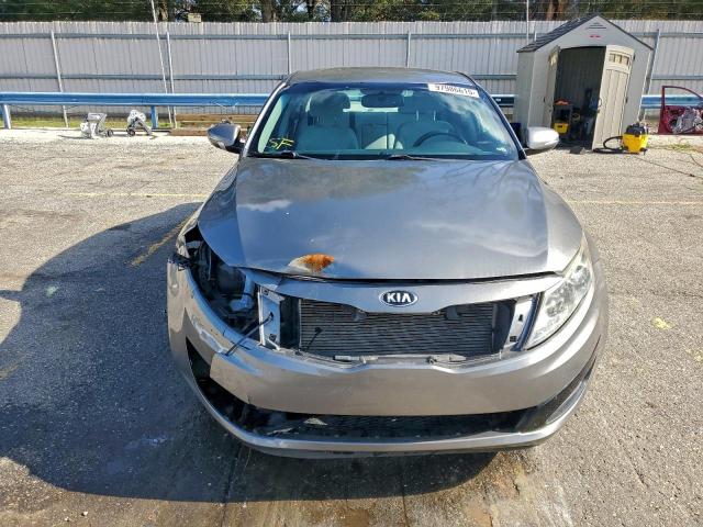 Kia Optima Lx Image 4