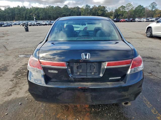 Honda Accord Se Image 9