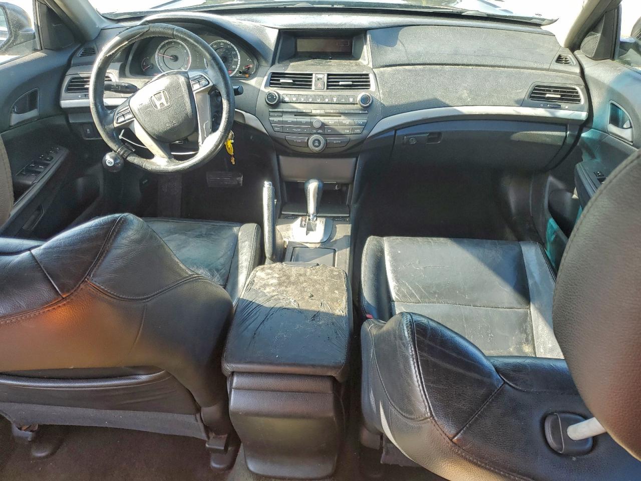 Honda Accord Se Image 3