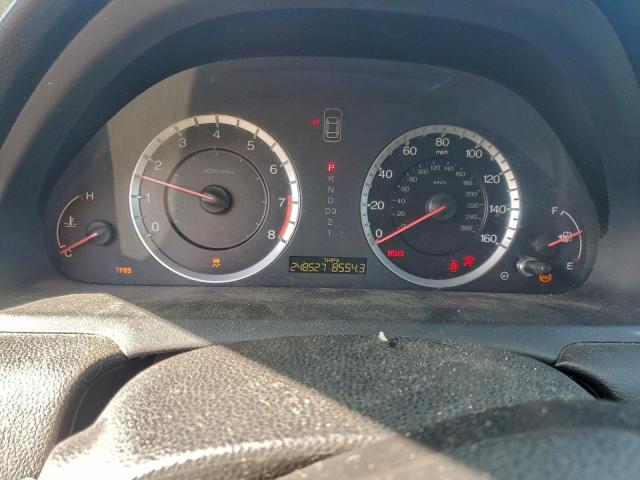 Honda Accord Se Image 4