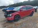 Dodge Journey Crossroad Image 1