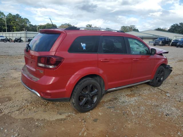 Dodge Journey Crossroad Image 2