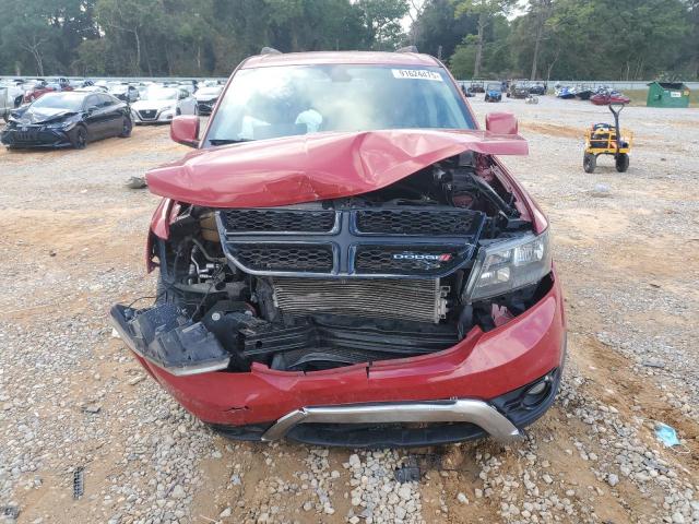 Dodge Journey Crossroad Image 9