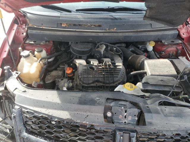 Dodge Journey Crossroad Image 10