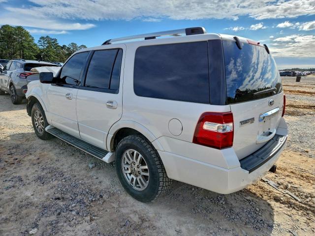 Ford Expedition Limited Image 4