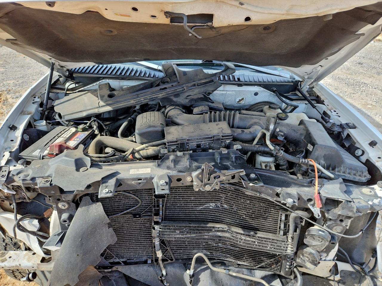 Ford Expedition Limited Image 10