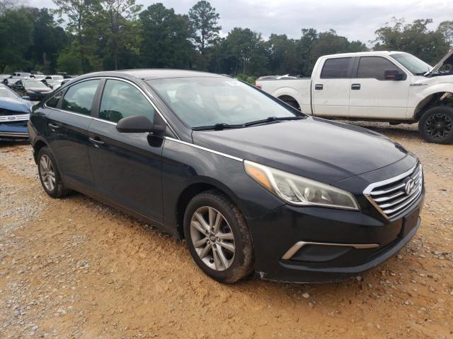 Hyundai SONATA Se Image 2