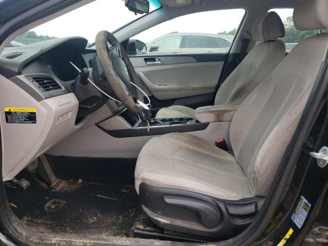 Hyundai SONATA Se Image 6