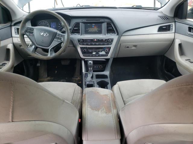 Hyundai SONATA Se Image 4