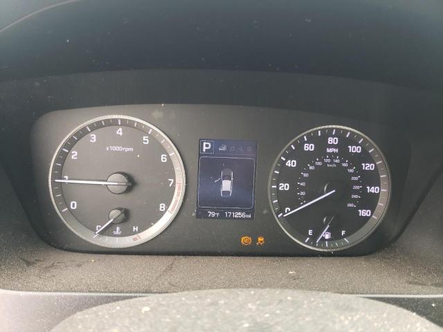 Hyundai SONATA Se Image 9