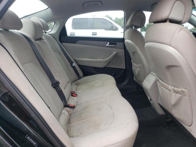 Hyundai SONATA Se Image 8