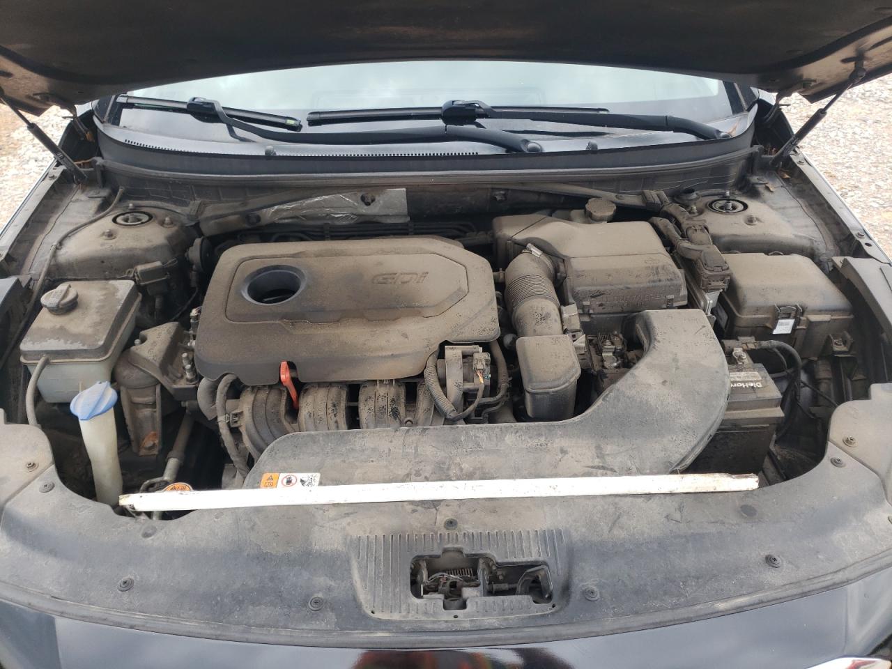 Hyundai SONATA Se Image 11