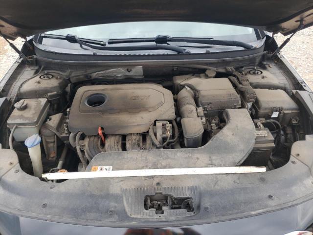 Hyundai SONATA Se Image 11