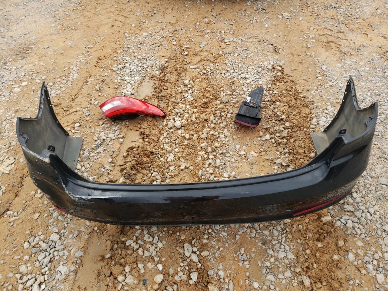 Hyundai SONATA Se Image 13