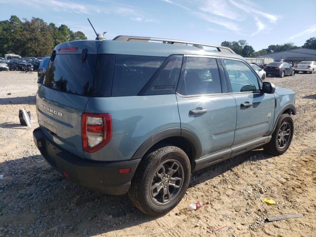 Ford Bronco Big Bend Image 14
