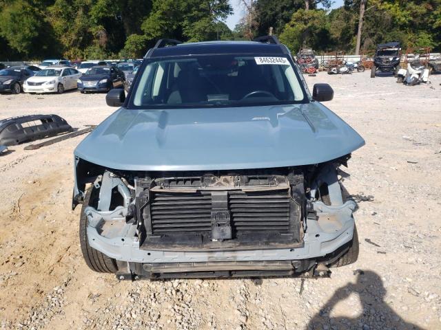 Ford Bronco Big Bend Image 13