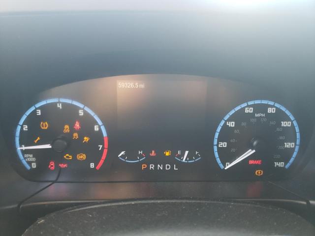 Ford Bronco Big Bend Image 6