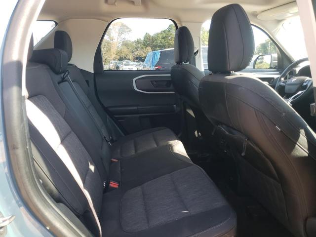 Ford Bronco Big Bend Image 8