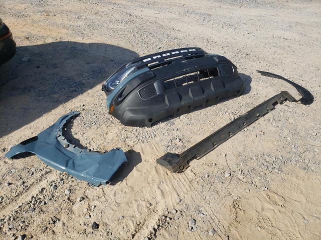 Ford Bronco Big Bend Image 12