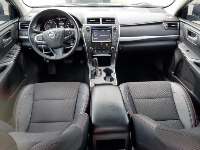 Toyota Camry Le Image 5