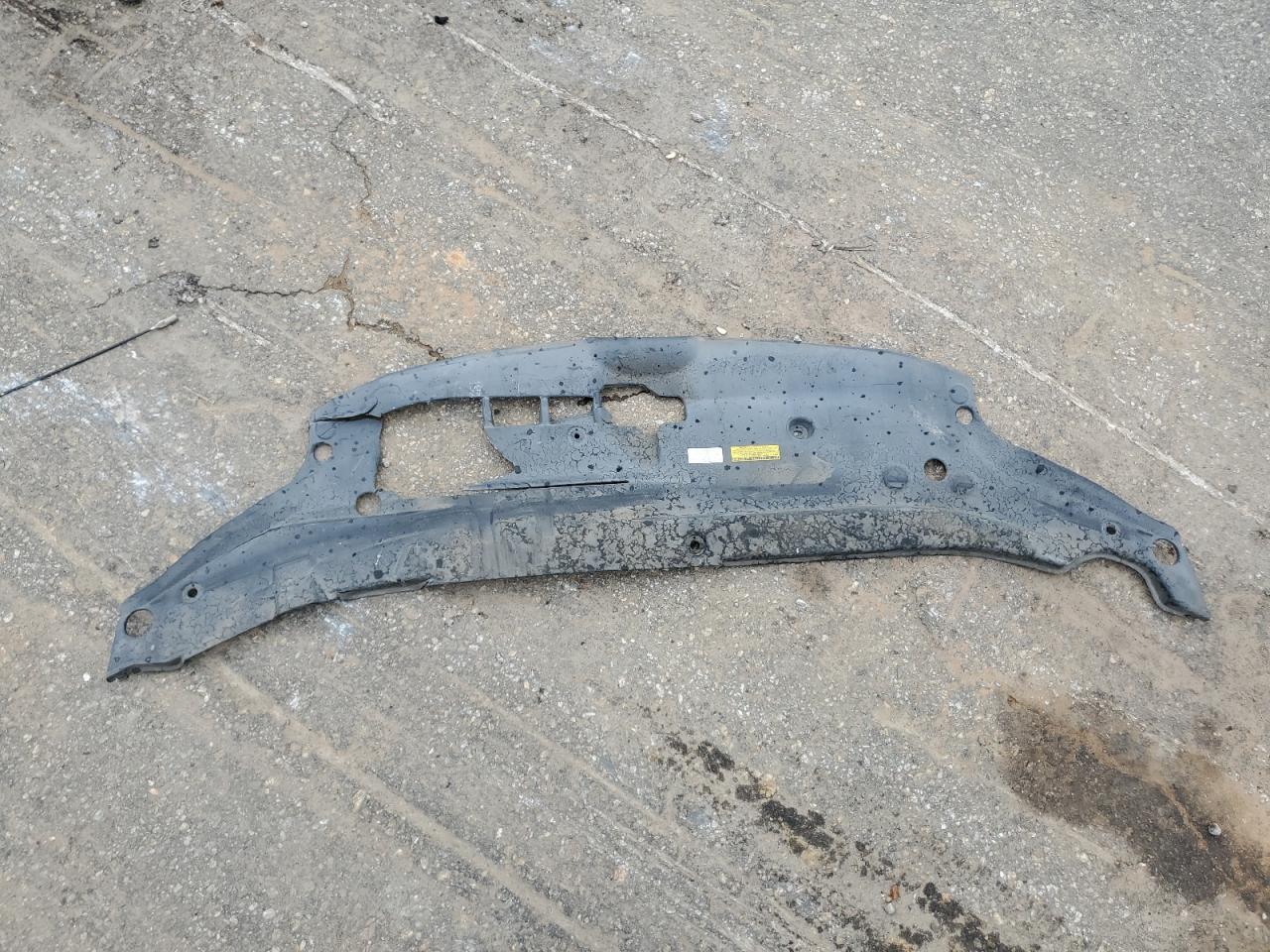 Toyota Camry Le Image 10