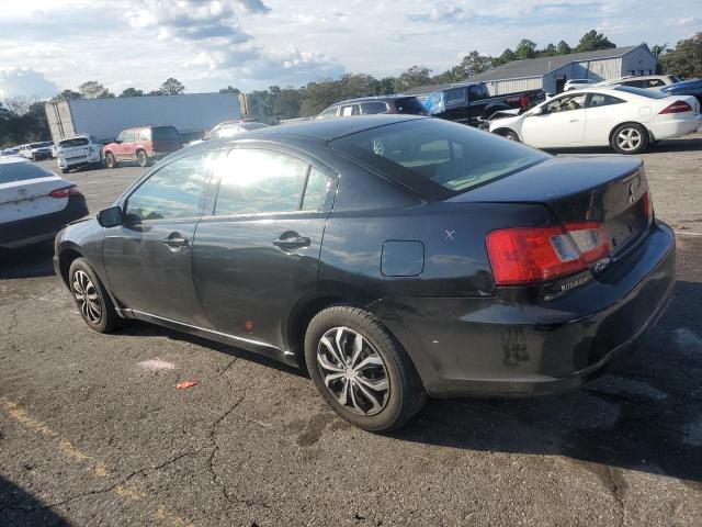 Mitsubishi Galant Es Image 4