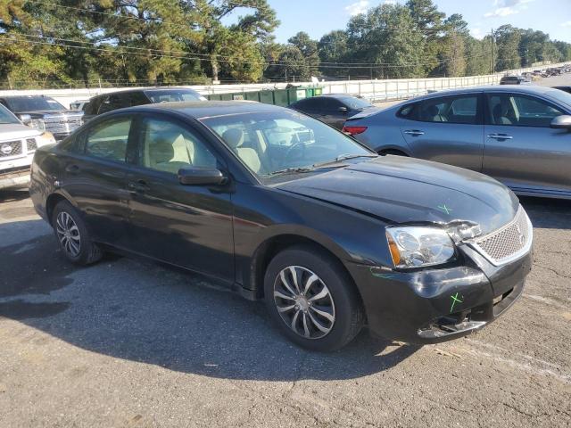 Mitsubishi Galant Es Image 3