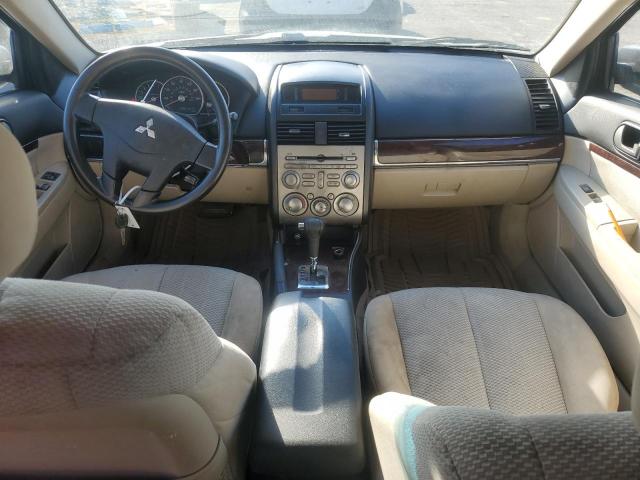 Mitsubishi Galant Es Image 6