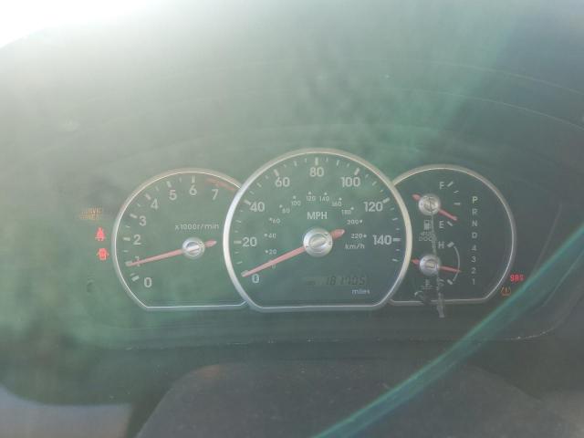 Mitsubishi Galant Es Image 11