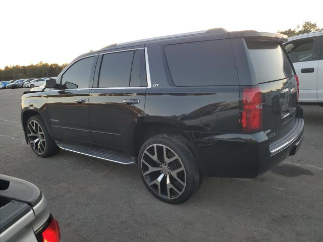 Chevrolet Tahoe C1500 Ltz Image 3