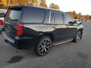 Chevrolet Tahoe C1500 Ltz Image 4