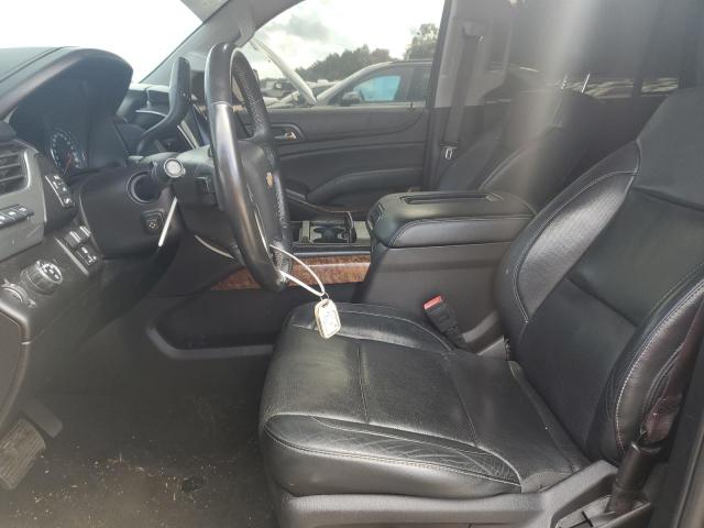Chevrolet Tahoe C1500 Ltz Image 7