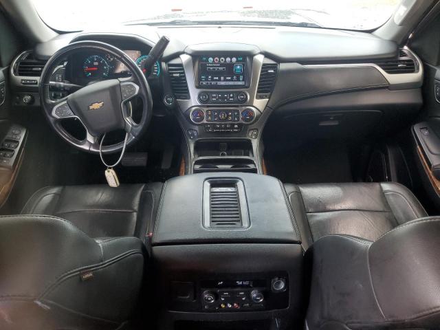 Chevrolet Tahoe C1500 Ltz Image 8