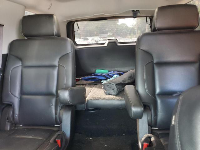 Chevrolet Tahoe C1500 Ltz Image 9