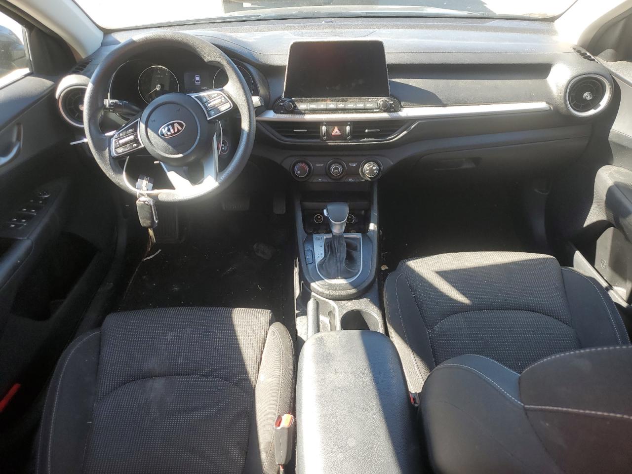 Kia Forte Fe Image 13