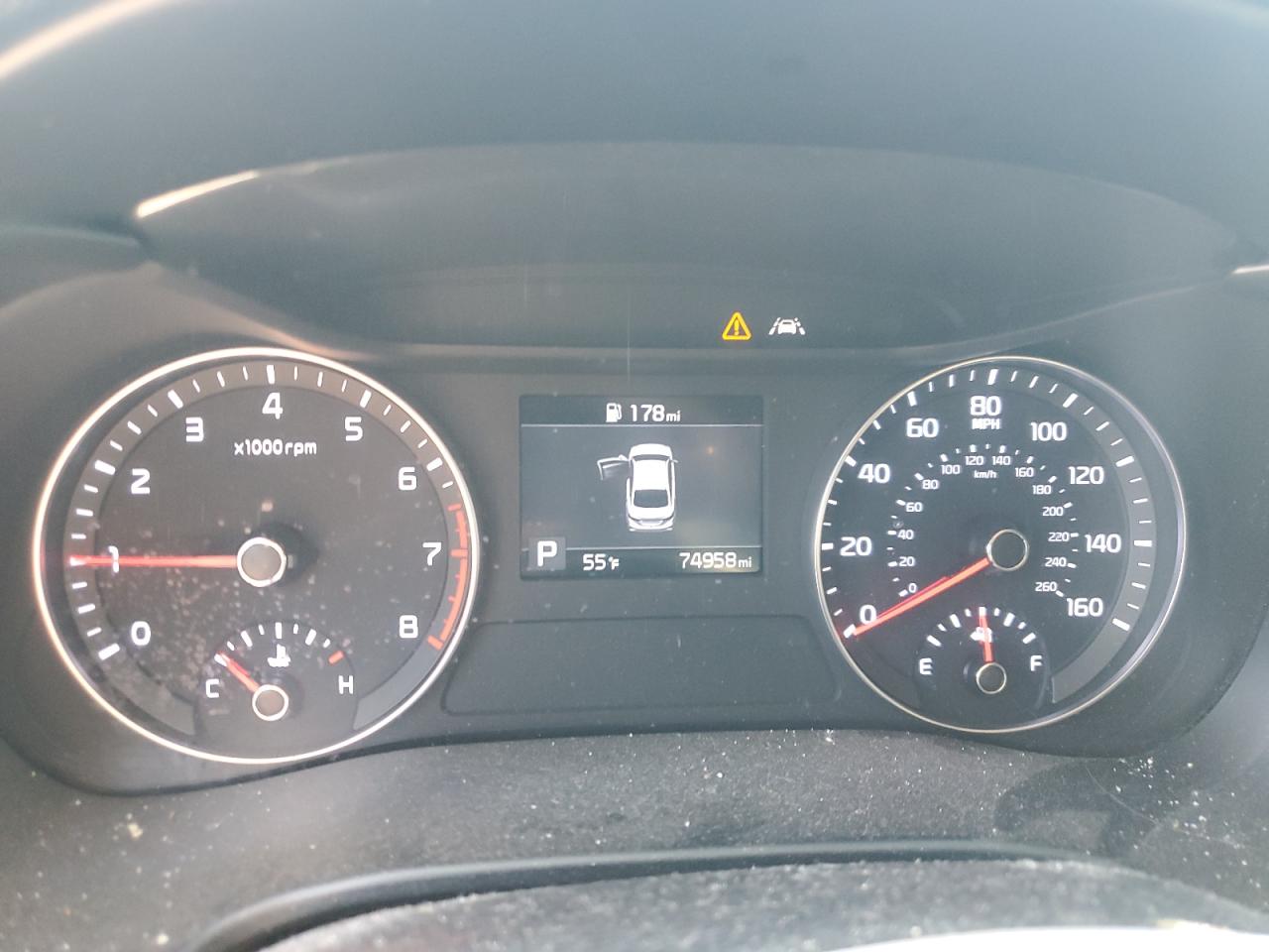 Kia Forte Fe Image 9