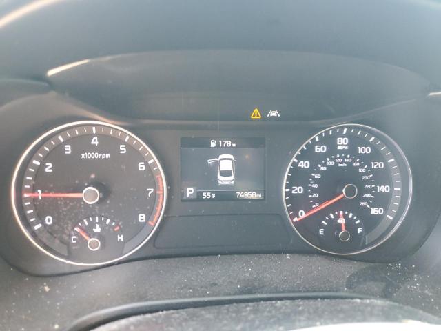 Kia Forte Fe Image 9