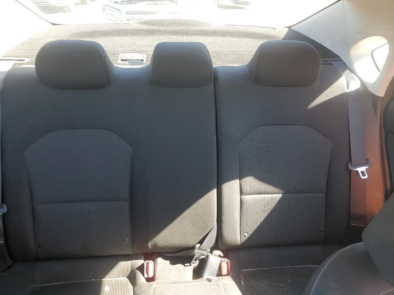 Kia Forte Fe Image 7