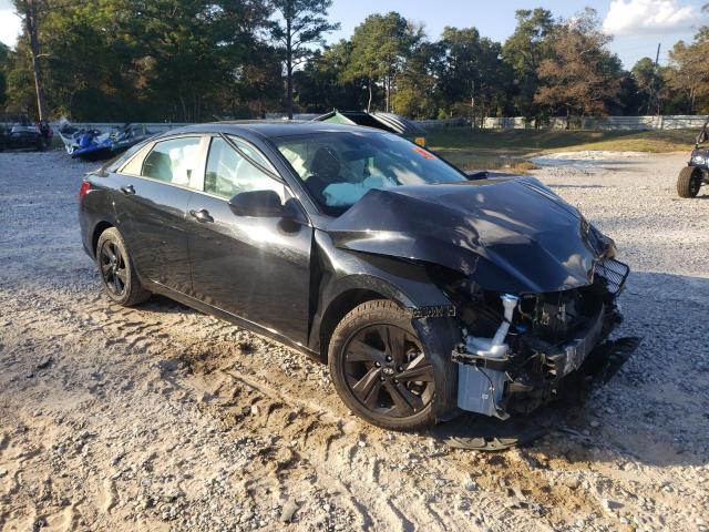 Hyundai ELANTRA Sel Image 3